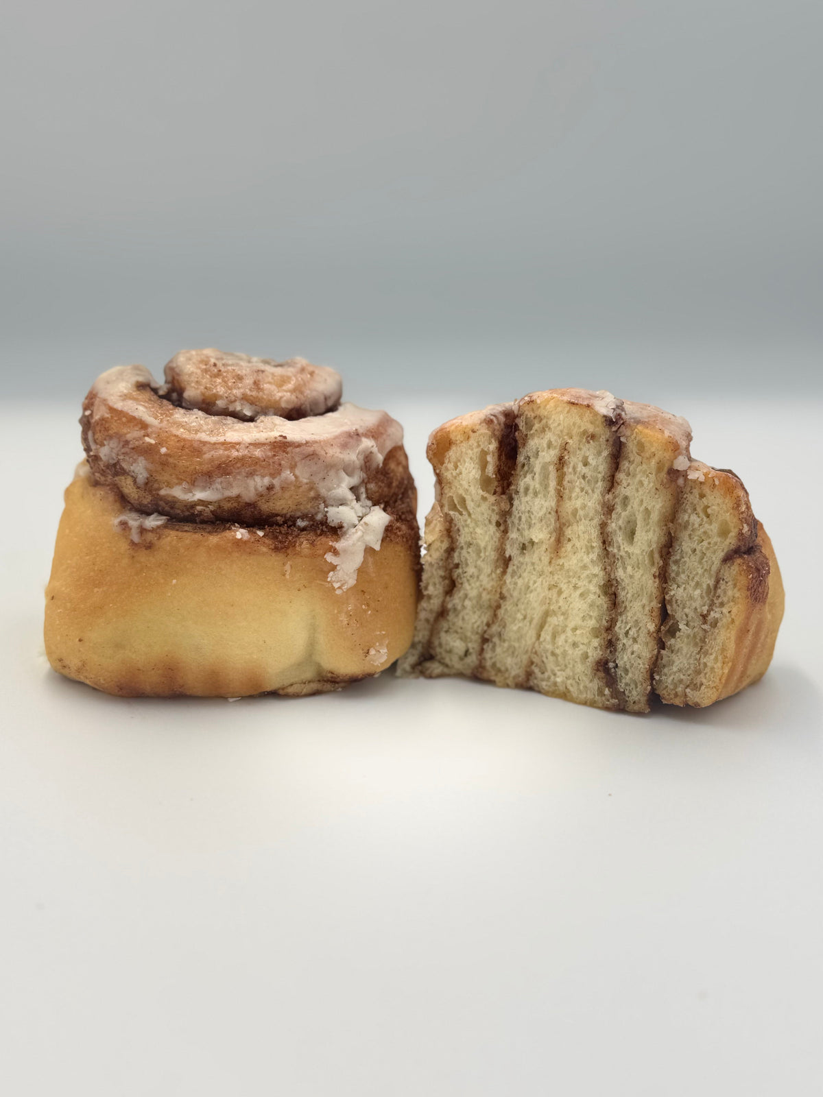 From Skeptic to Cinnamon Roll Lover: My Baking Journey