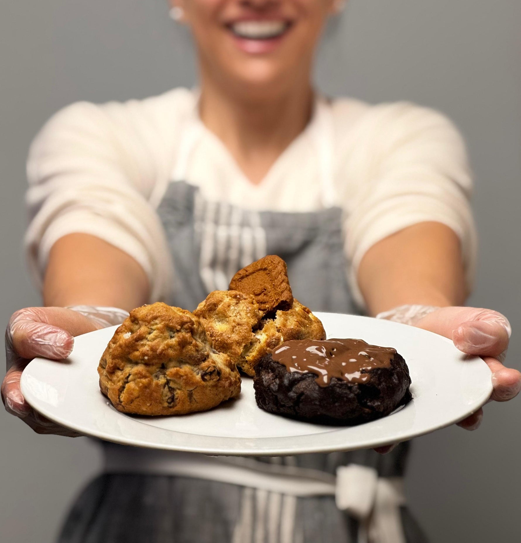 Why Our Cookies Are Made With Real Ingredients (And Why It Matters)