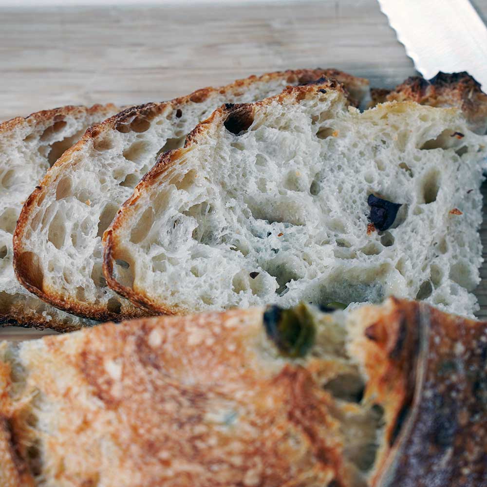 🥖 How Sourdough Changed My Health — And Became My Mission