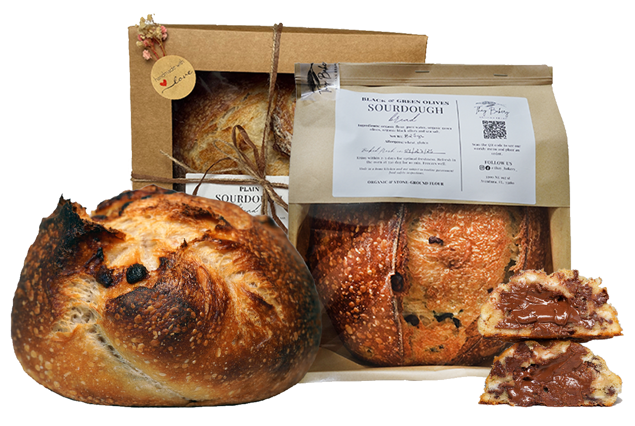 Why More Families Are Choosing Bread Delivery Instead of Grocery Store Bread