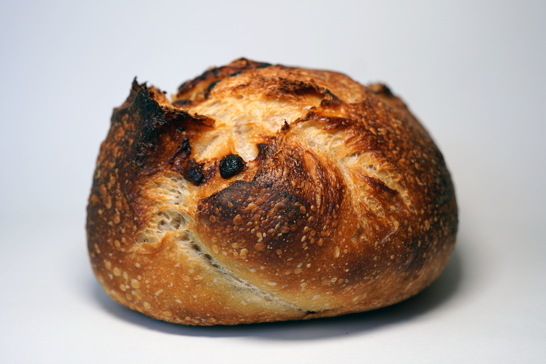 White Chocolate & Lemon Zest