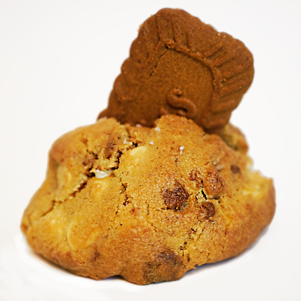 Biscoff Buttercream
