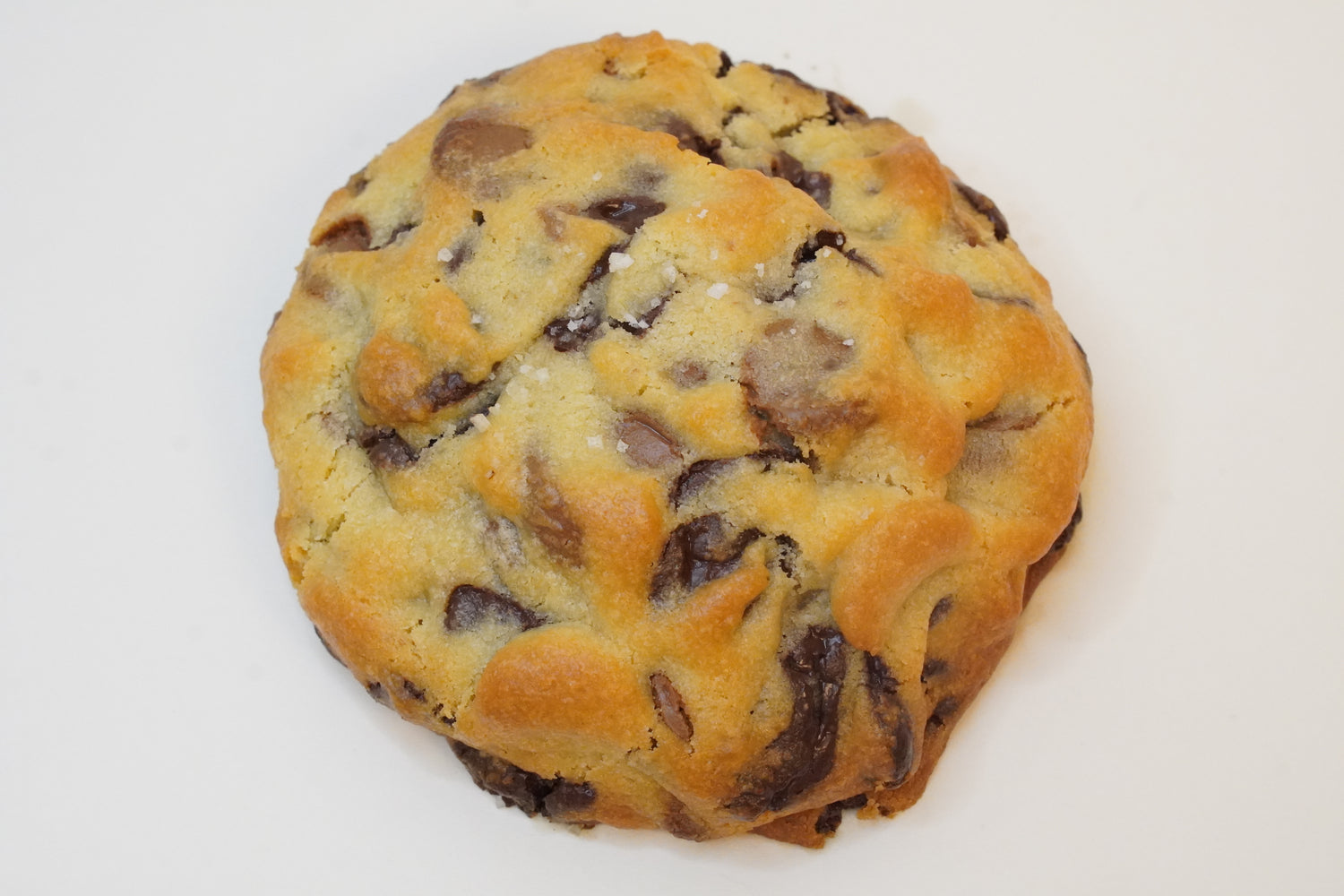 Chocolate Chips Cookie