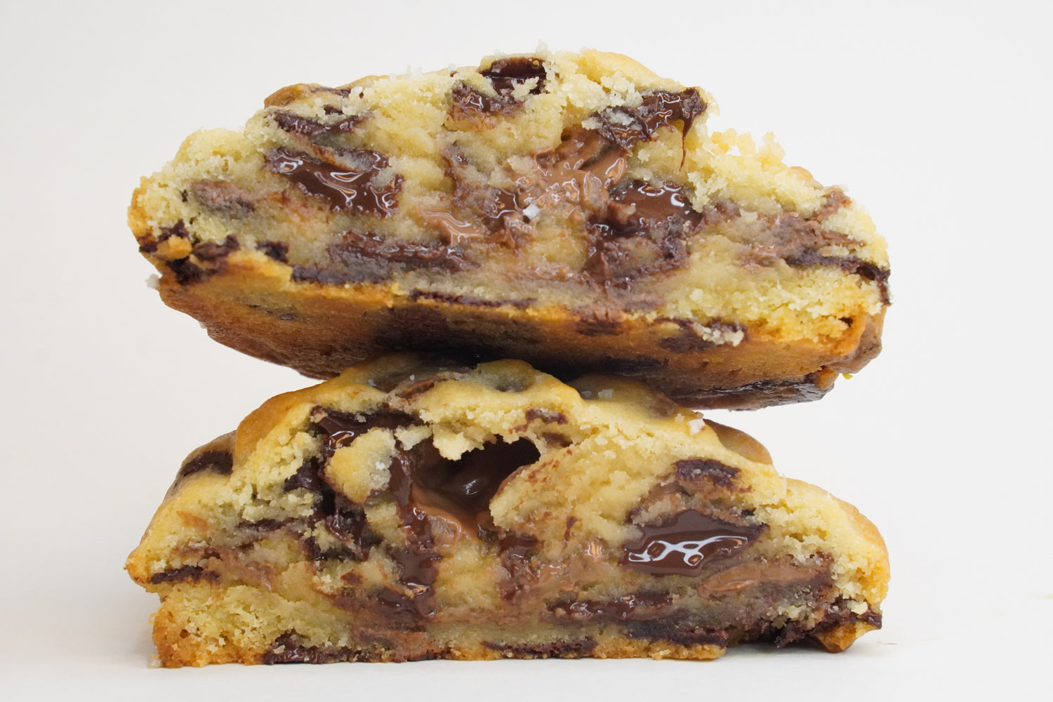 Chocolate Chips Cookie