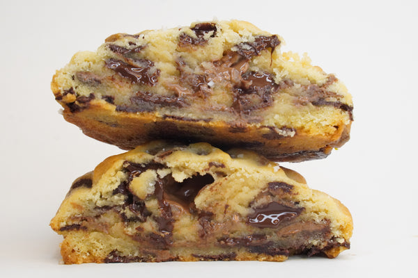 Chocolate Chips Cookie