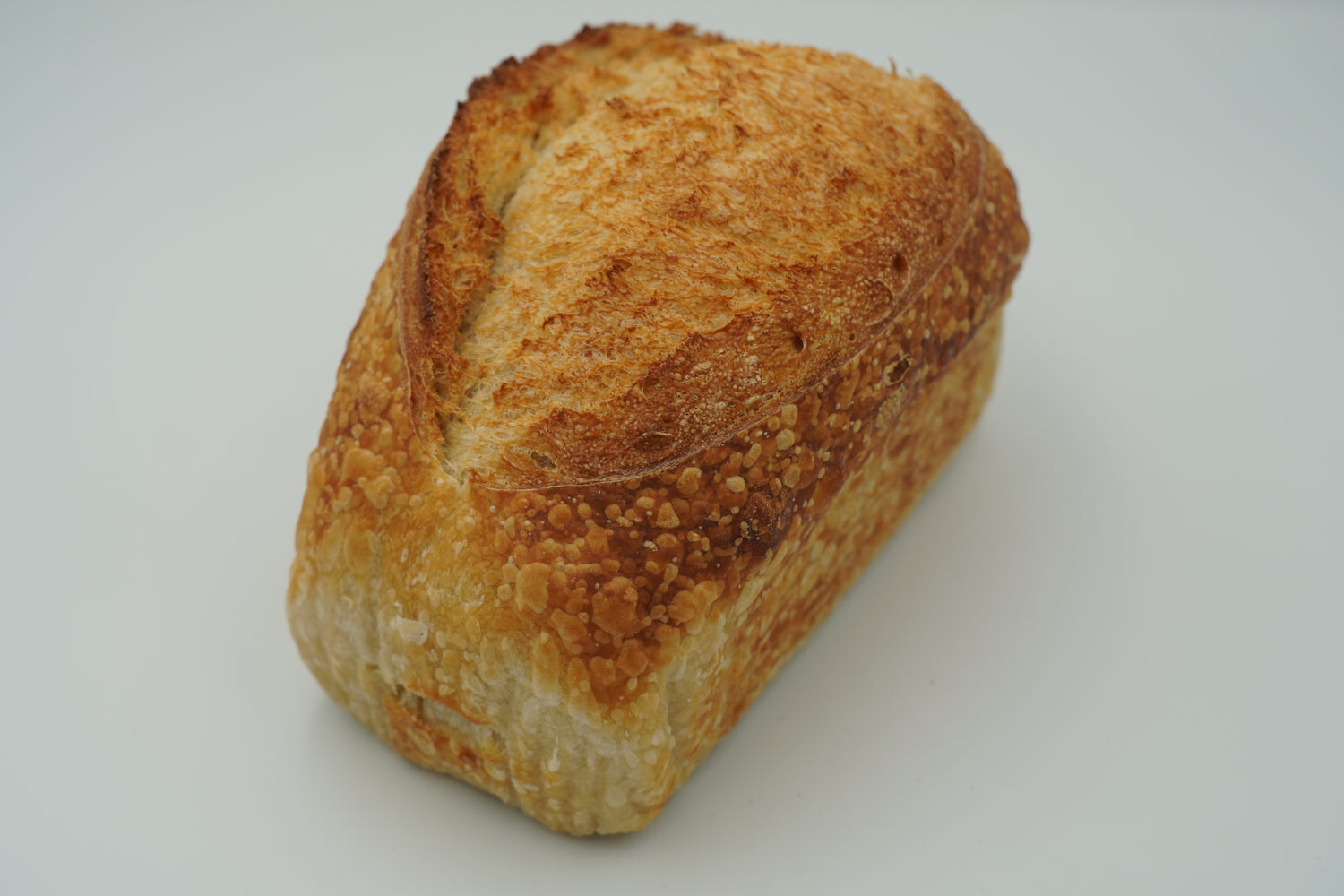 Sourdough Plain Loaf