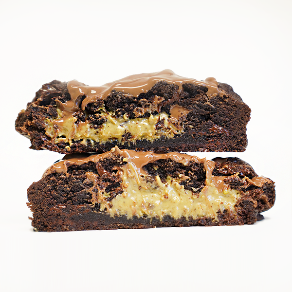 Dubai Chocolate Cookie