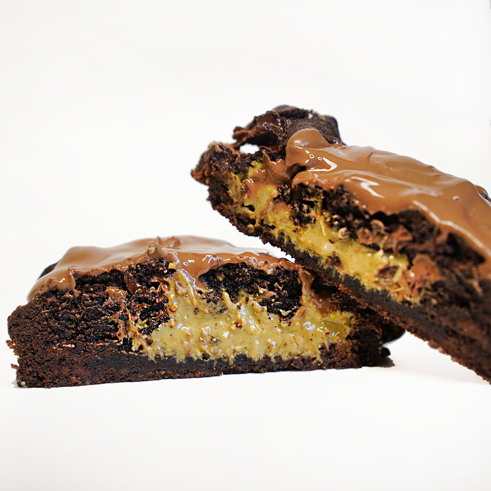 Dubai Chocolate Cookie