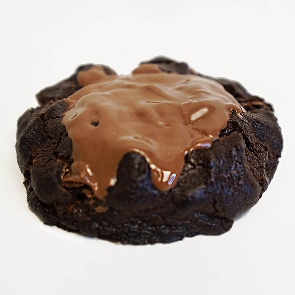 Dubai Chocolate Cookie