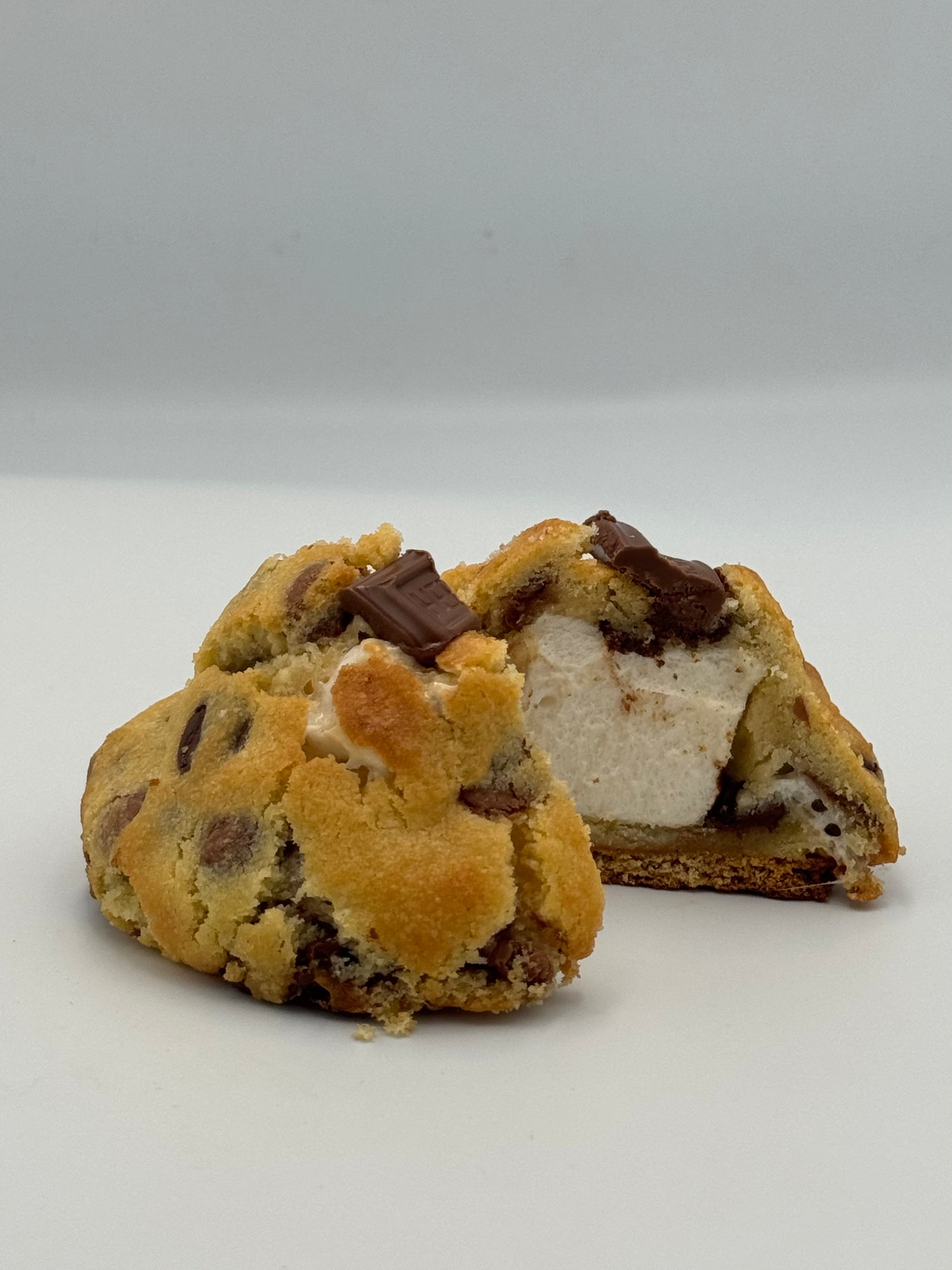 S’mores Cookie
