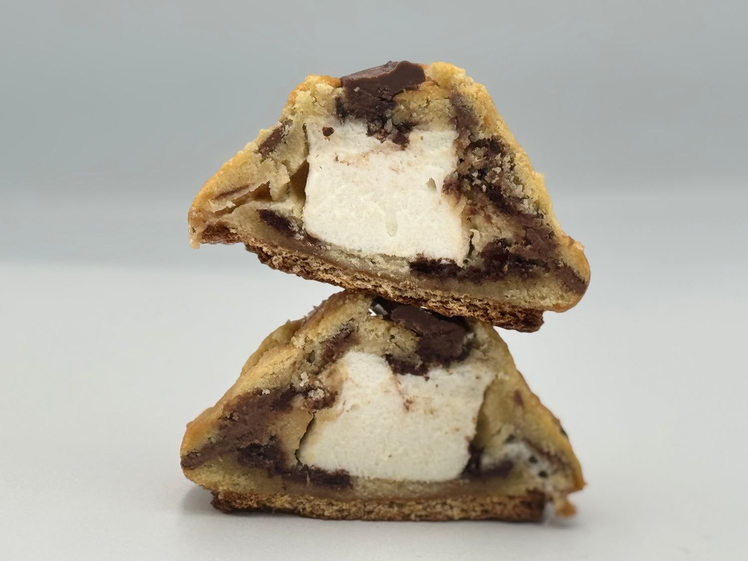 S’mores Cookie