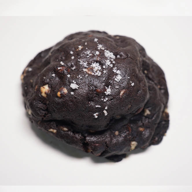 Dark Chocolate & Coconut