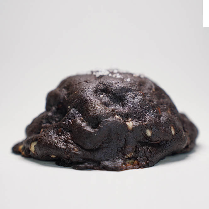 Dark Chocolate & Coconut