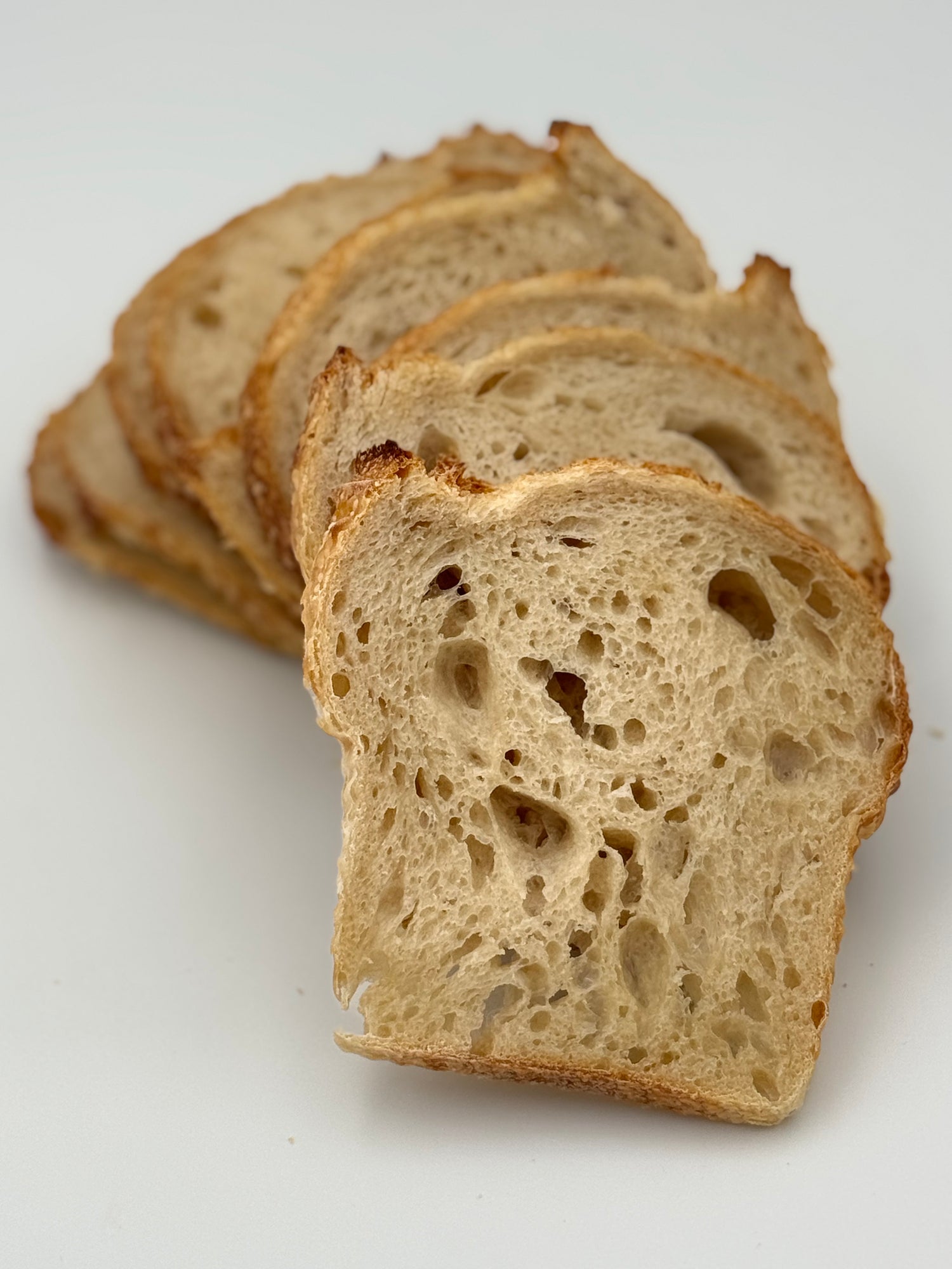 Sourdough Plain Loaf