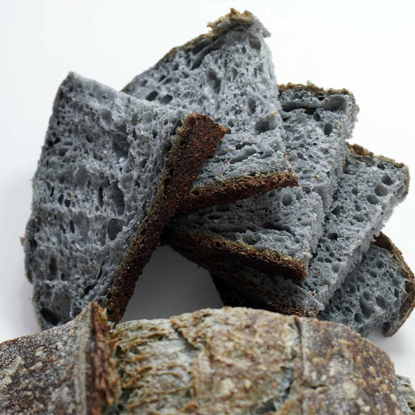 Charcoal Sourdough