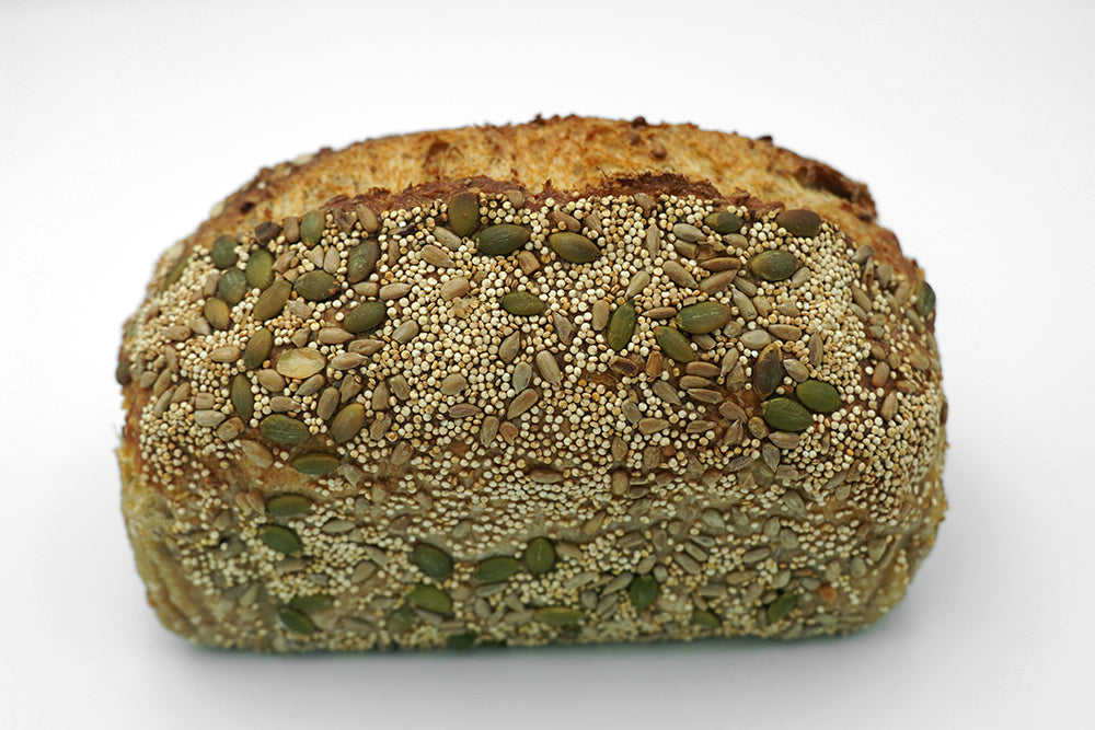 Multigrain Loaf