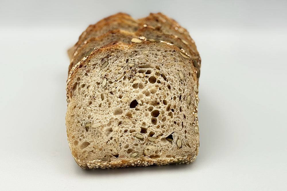 Multigrain Loaf