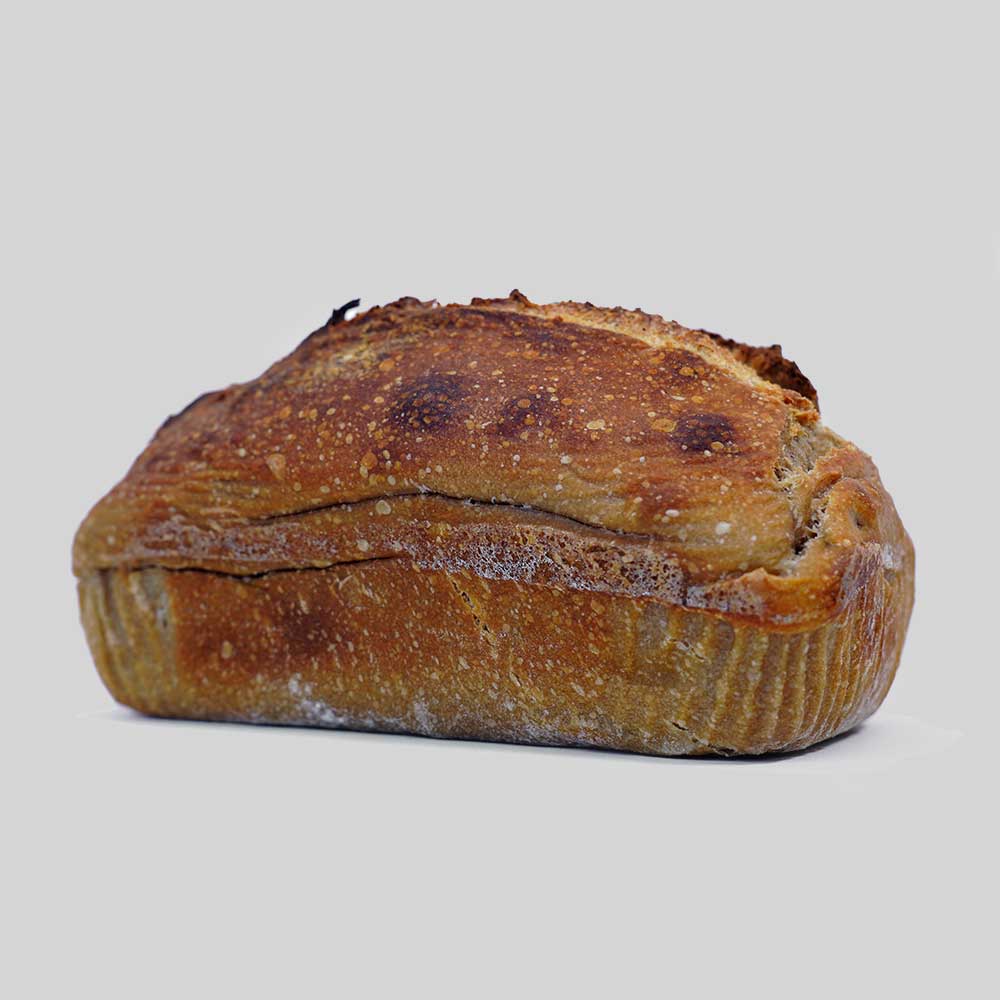 Weekly Multigrain Sourdough Bread Subscription – 8 Weeks