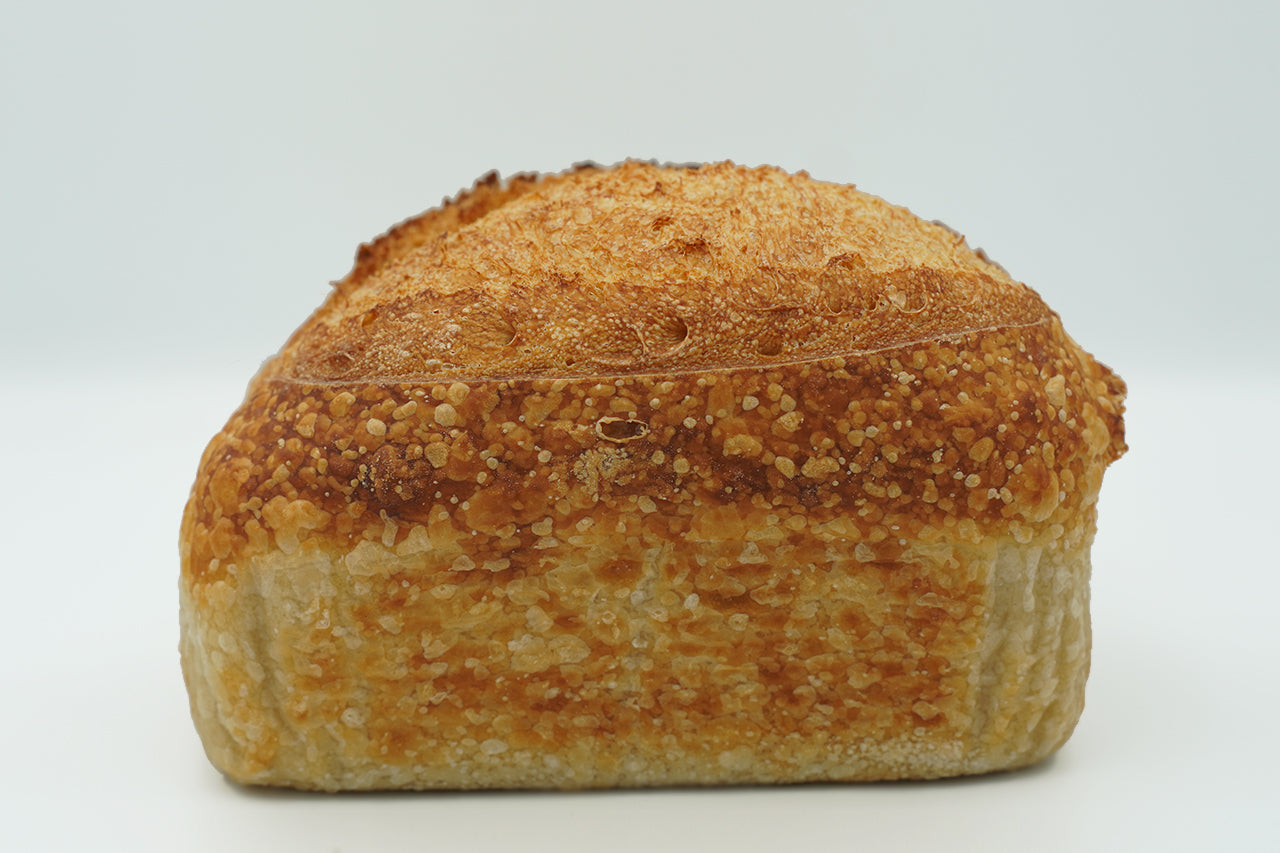 Sourdough Plain Loaf