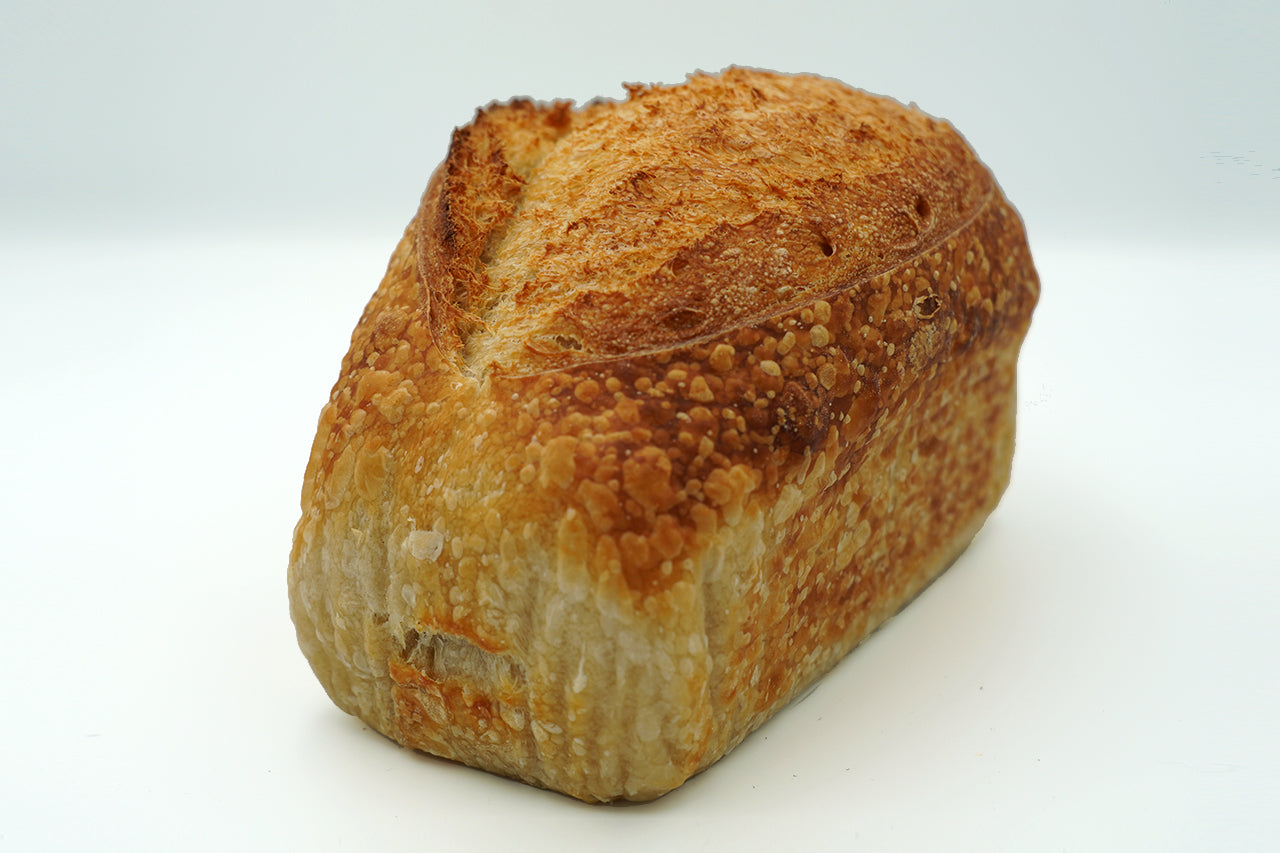 Sourdough Plain Loaf