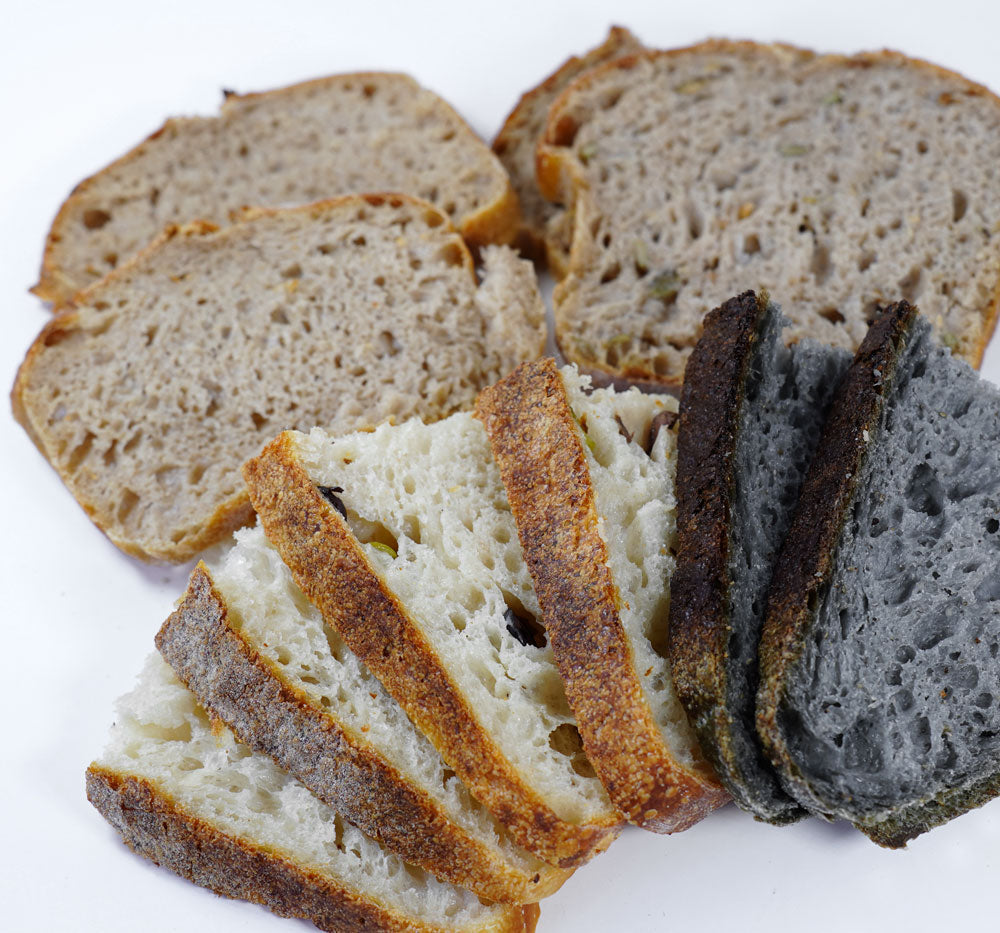 Bread of the week
